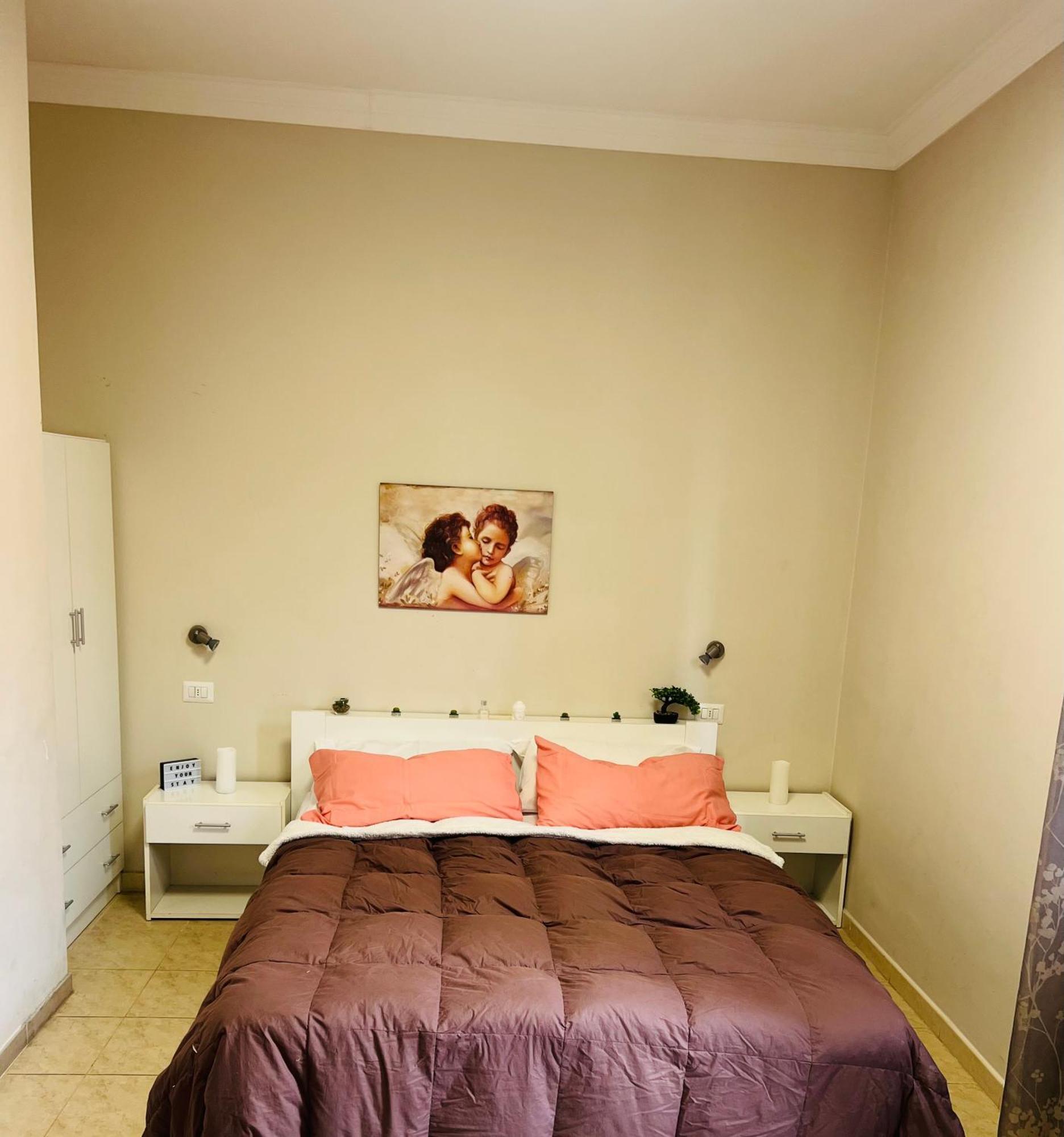 Vatican Nest Homestay *